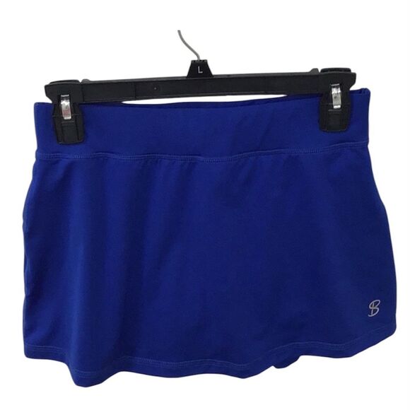 Sofibella Women’s Team Pleat Back Skirt XS - Picture 3 of 11